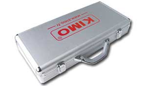 法国KIMO LV110S大叶轮风速仪维修指南