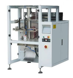 欧凯特包装设备全解析 粉剂、食品、五金包装机维修与价格指南